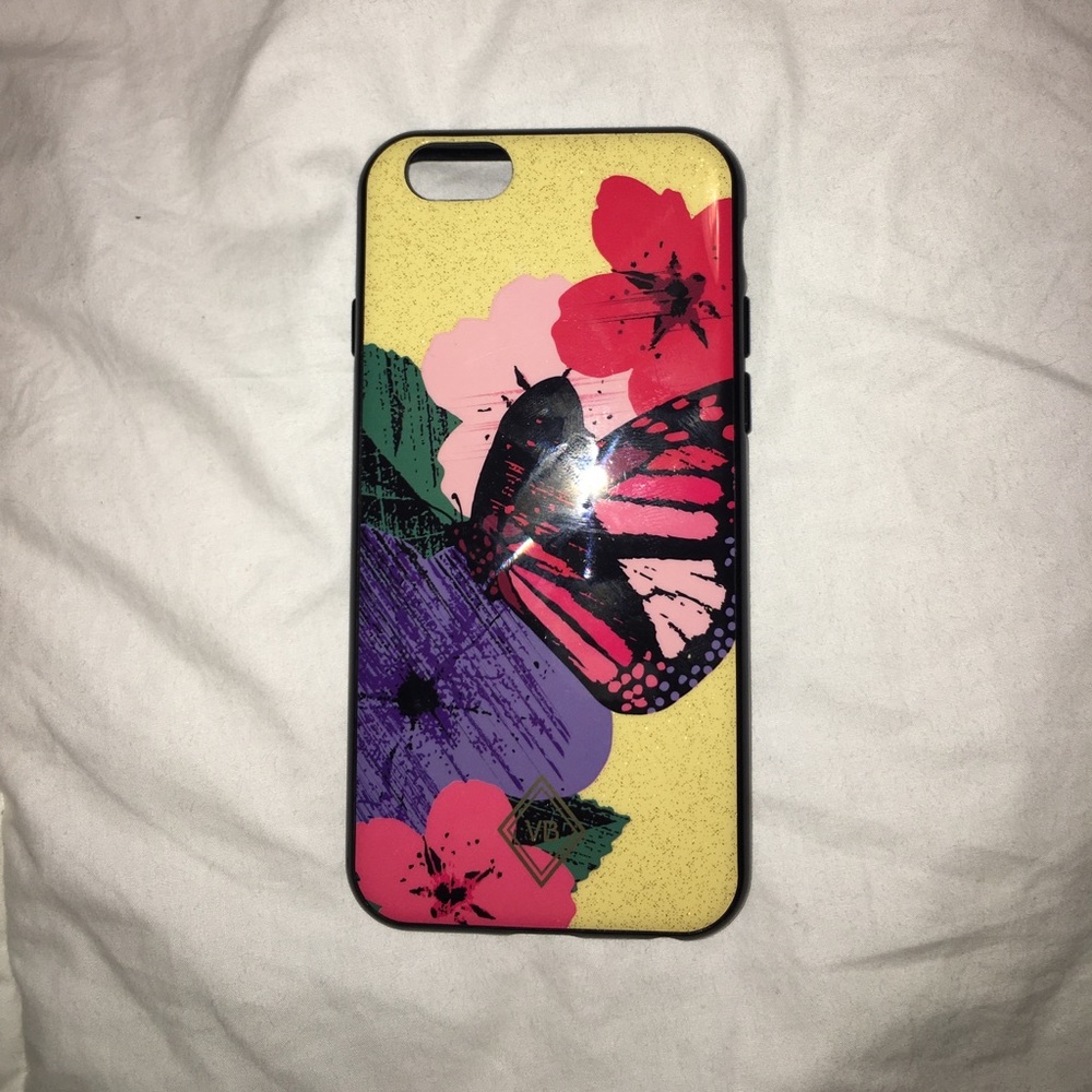 VERA BRADLEY PHONE CASE